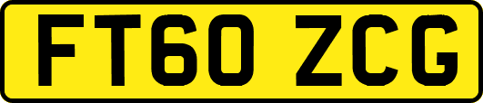 FT60ZCG