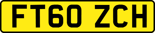FT60ZCH