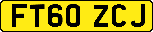 FT60ZCJ