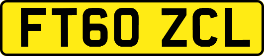 FT60ZCL