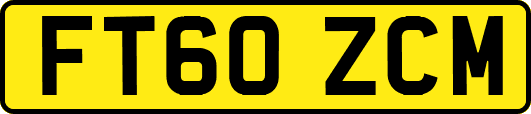 FT60ZCM