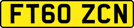 FT60ZCN