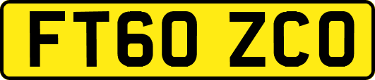 FT60ZCO