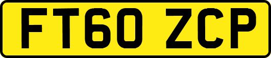 FT60ZCP