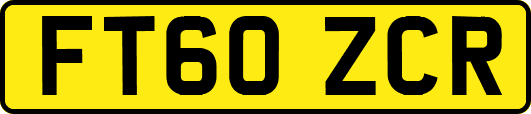 FT60ZCR