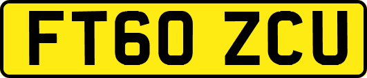FT60ZCU