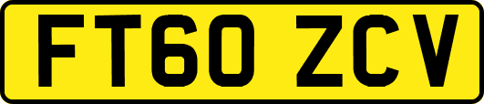 FT60ZCV