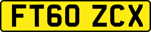 FT60ZCX