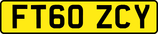 FT60ZCY