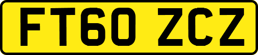 FT60ZCZ