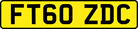 FT60ZDC