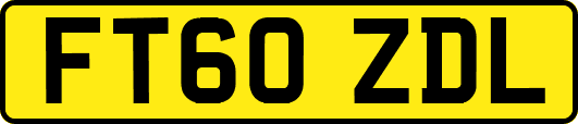FT60ZDL