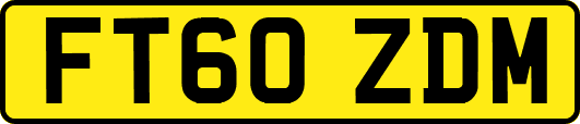FT60ZDM