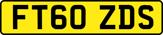 FT60ZDS