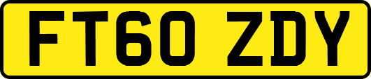 FT60ZDY