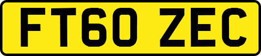 FT60ZEC