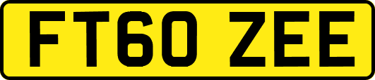FT60ZEE