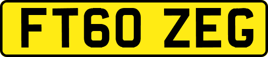FT60ZEG
