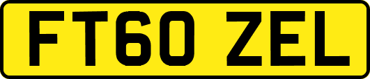 FT60ZEL