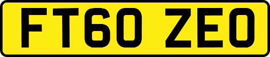 FT60ZEO