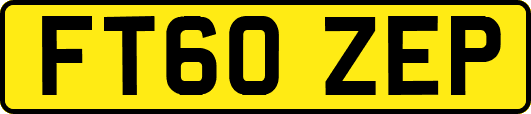 FT60ZEP