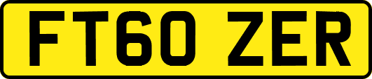 FT60ZER