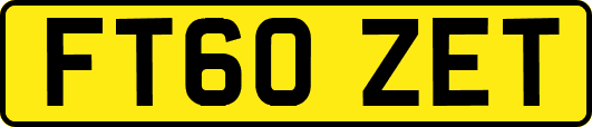 FT60ZET