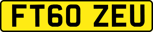FT60ZEU