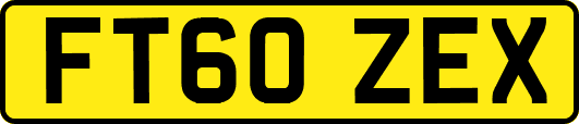 FT60ZEX