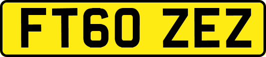 FT60ZEZ