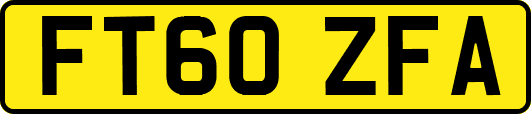 FT60ZFA