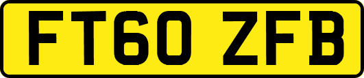 FT60ZFB