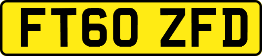 FT60ZFD