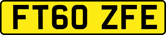FT60ZFE