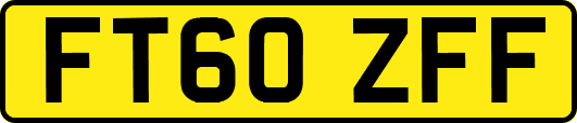 FT60ZFF