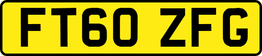 FT60ZFG