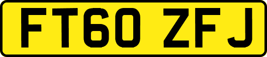 FT60ZFJ
