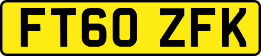 FT60ZFK