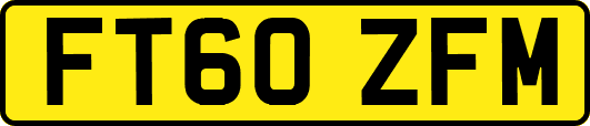 FT60ZFM