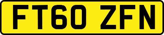 FT60ZFN