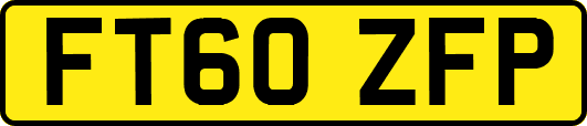 FT60ZFP