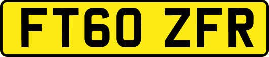 FT60ZFR