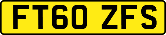 FT60ZFS