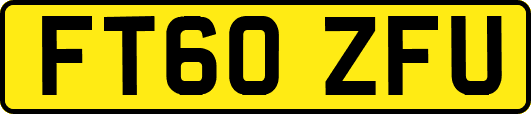 FT60ZFU