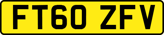 FT60ZFV