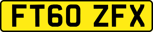 FT60ZFX