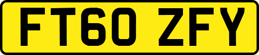 FT60ZFY