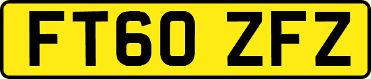 FT60ZFZ