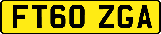 FT60ZGA