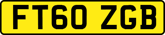 FT60ZGB